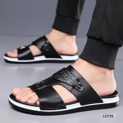 Timber Path Men's Sandal