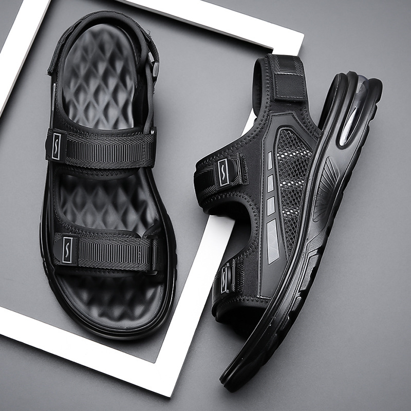 Woodland Step Men's Sandal