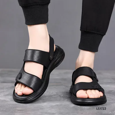 Alpine Trek Men's Sandal