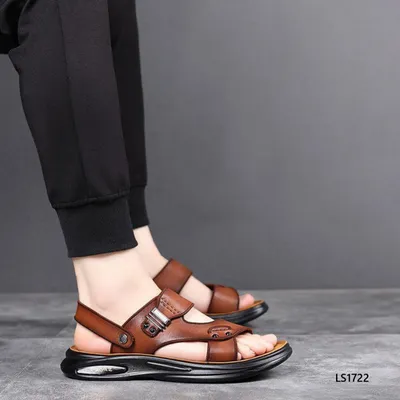 Alpine Trek Men's Sandal