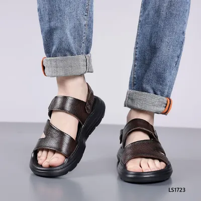 Rocky Stride Men's Sandal