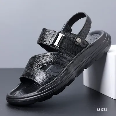 Rocky Stride Men's Sandal