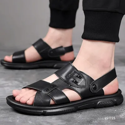 Valley Glide Men's Sandal