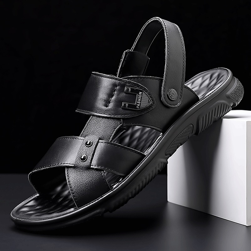 Valley Glide Men's Sandal