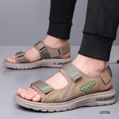 Mountain Step Men's Sandal
