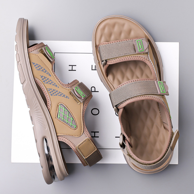 Mountain Step Men's Sandal