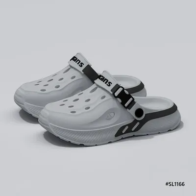 Urban Comfy Men’s Slippers