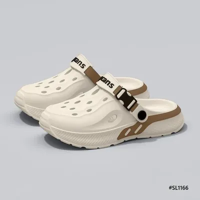 Urban Comfy Men’s Slippers 