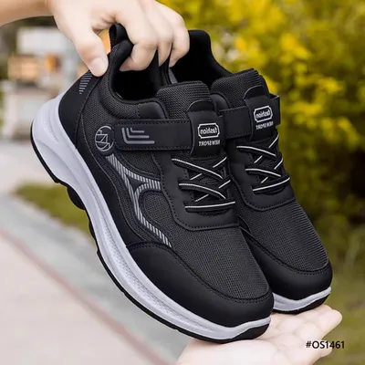 Dexton Ridge Outdoor Shoes