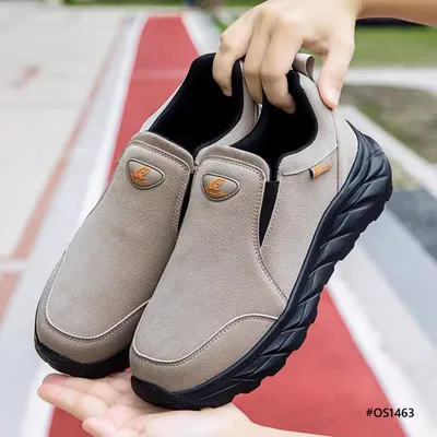 Farlan Trek Outdoor Shoes