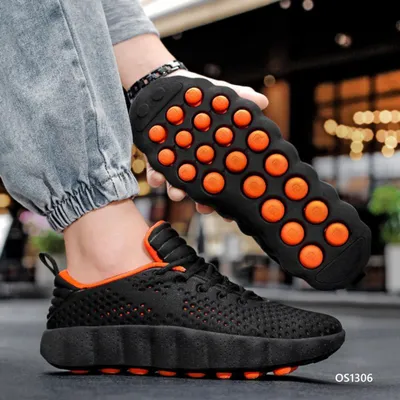 SUMMITRAIL OUTDOOR SHOES