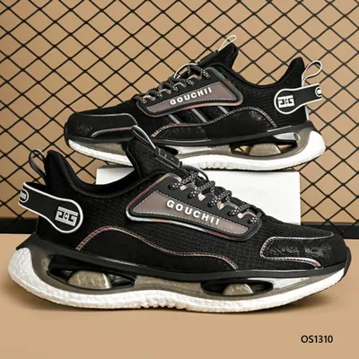 IRONTRAIL OUTDOOR SHOES