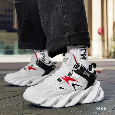 ROCKBOUND OUTDOOR SHOES