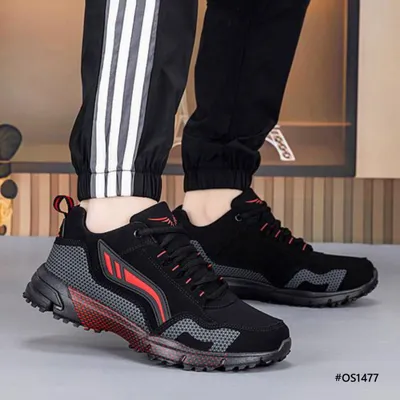 Torven Ridge Outdoor Shoes