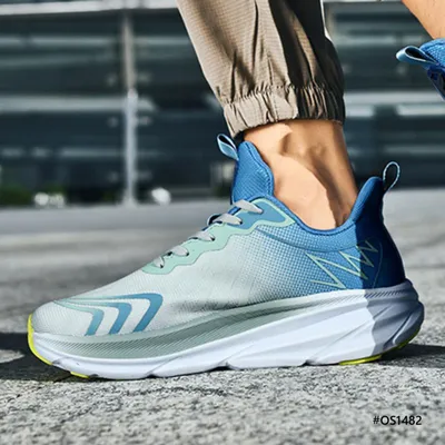 Yorven Peak Outdoor Shoes