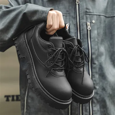 SUMMITFORCE OUTDOOR SHOES