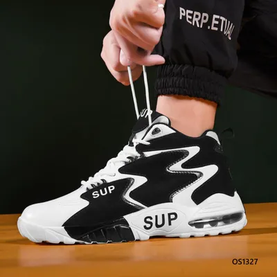 TERRAGRIP OUTDOOR SHOES