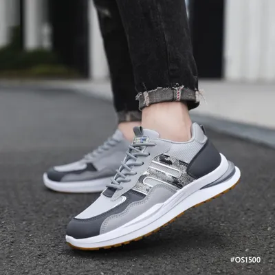 Qelven Ridge Outdoor Shoes