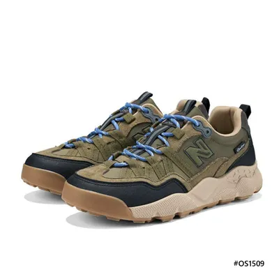 Zorven Peak Outdoor Shoes