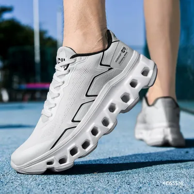 Axton Vale Outdoor Shoes