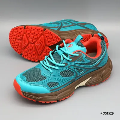 Nevon Ridge Outdoor Shoes