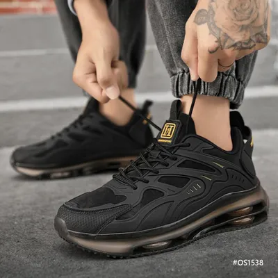Weldon Peak Outdoor Shoes