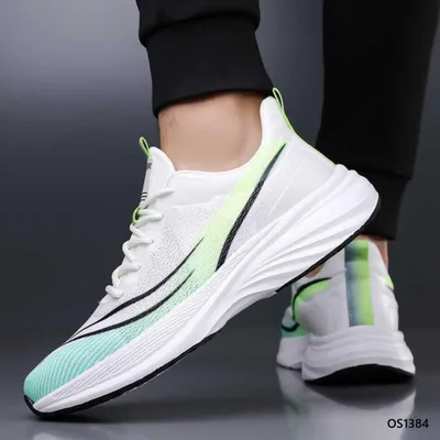 BRAVO TREK OUTDOOR SHOES