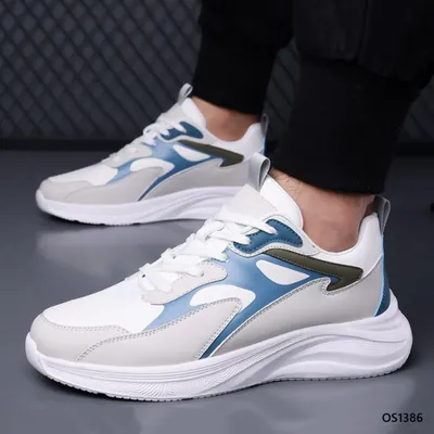 FORGE RUN OUTDOOR SHOES