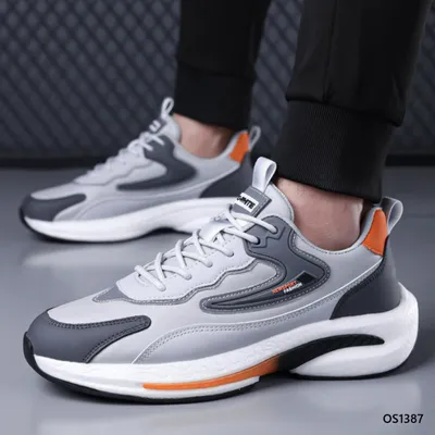 SHADOW TREK OUTDOOR SHOES