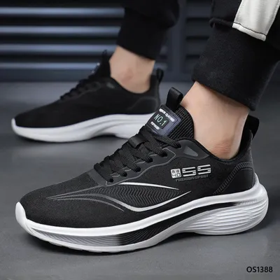 GRANITE FORCE OUTDOOR SHOES