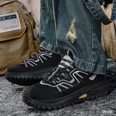 THUNDER PATH OUTDOOR SHOES