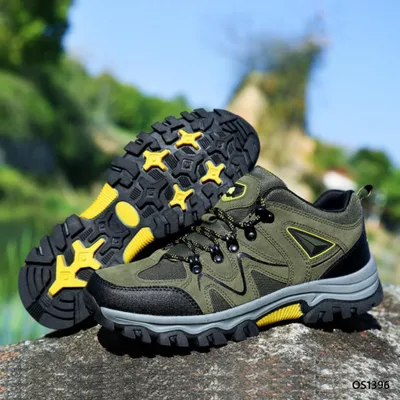 IRON PEAK OUTDOOR SHOES