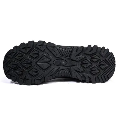 FROST TREK OUTDOOR SHOES