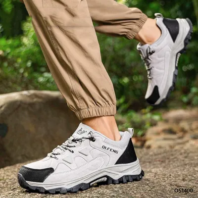HAWK RIDGE OUTDOOR SHOES