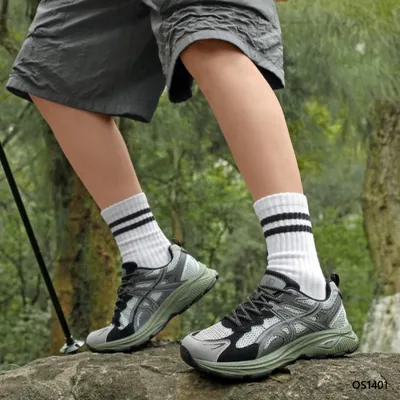 TITAN TREK OUTDOOR SHOES