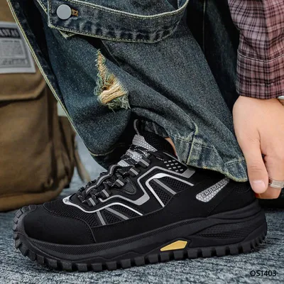 COBALT TREK OUTDOOR SHOES