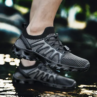 TERRAPULSE OUTDOOR SHOES