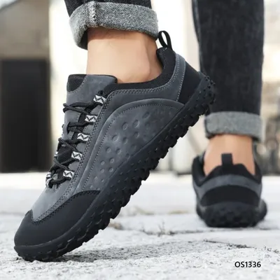 MOUNTAINPULSE OUTDOOR SHOES