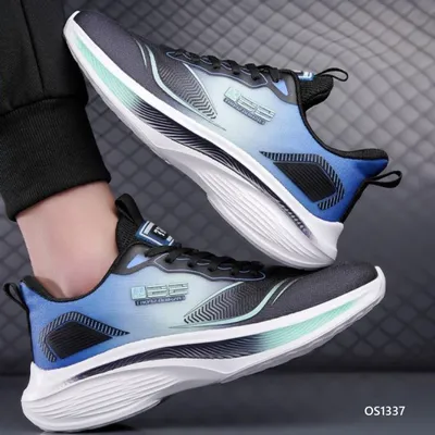 TRAILRUSH OUTDOOR SHOES