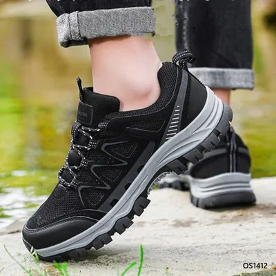 HIGHLAND FORCE OUTDOOR SHOES