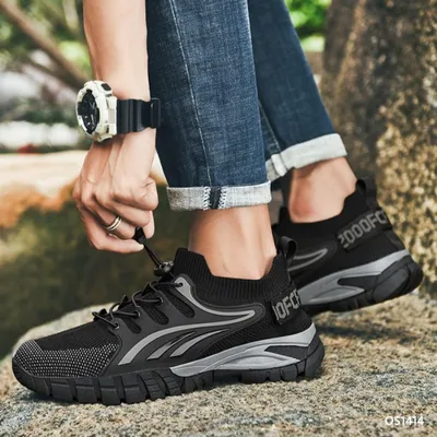 FOREST FORCE OUTDOOR SHOES