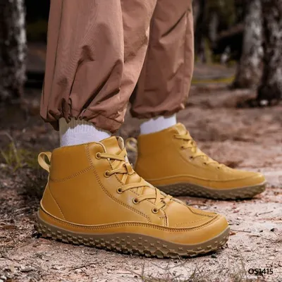 TITAN STRIDE OUTDOOR SHOES