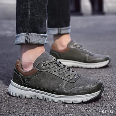 BRUTE RIDGE OUTDOOR SHOES