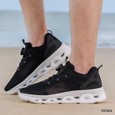 SAVAGE TREK OUTDOOR SHOES