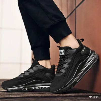 TITAN FORCE OUTDOOR SHOES
