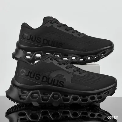 SHADOW FORCE OUTDOOR SHOES