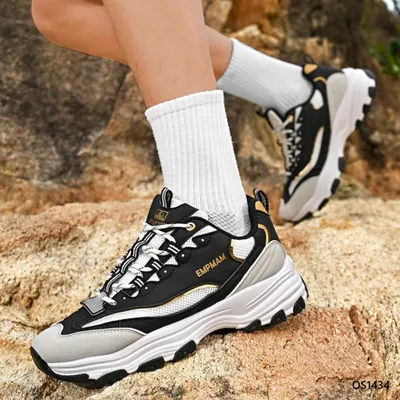 WILD HUNTER OUTDOOR SHOES
