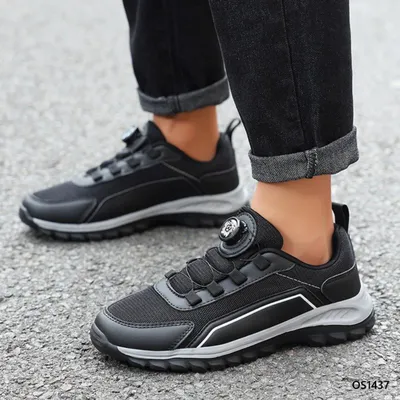 ROCK FURY OUTDOOR SHOES