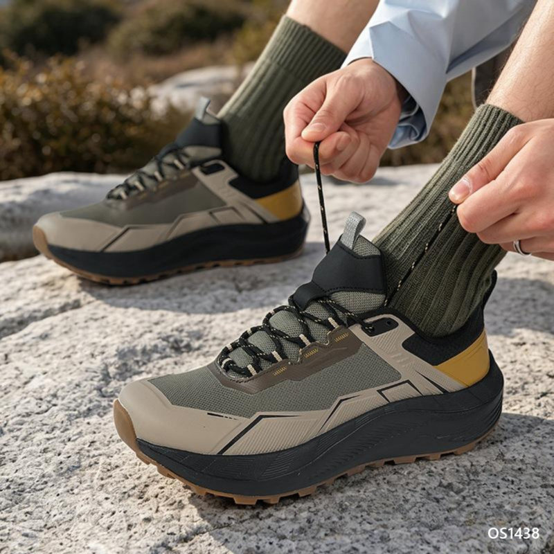 NORTH CREST OUTDOOR SHOES