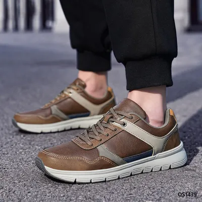 EVEREST FORCE OUTDOOR SHOES